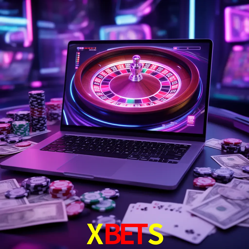 XBETS Tragamonedas