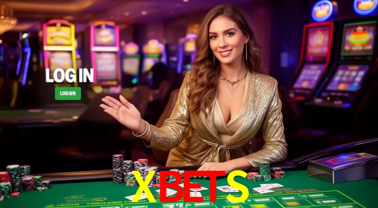 XBETS Bingo